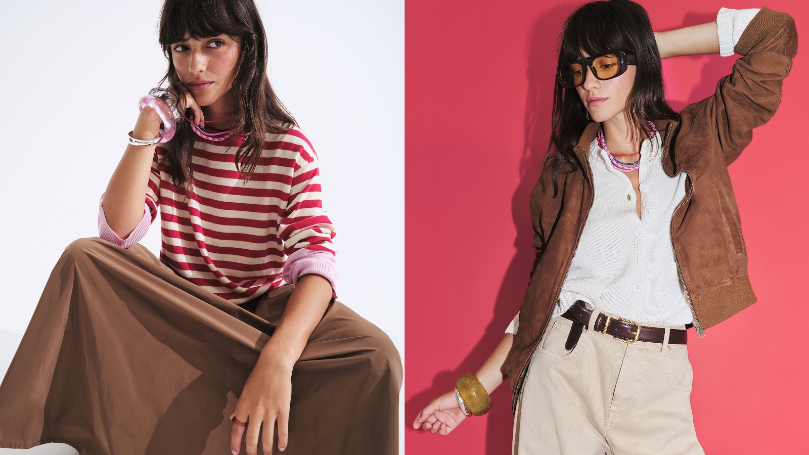 IBlues FW26 New Arrivals iBlues