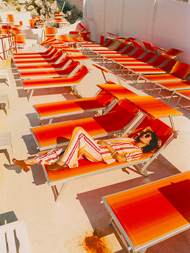 iBLUES SHOPPING SUITE